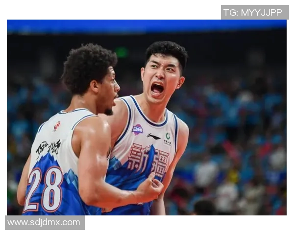 新疆与广东总决赛精彩数据对比分析揭示比赛背后的秘密与亮点