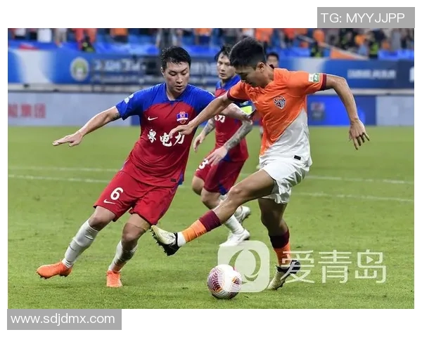 成都天诚迎战青岛海牛期待精彩对决与精彩进球的较量