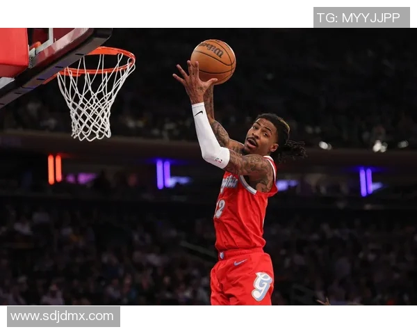 朱霍勒迪的篮球之路：从新秀到全明星的奋斗历程与成就