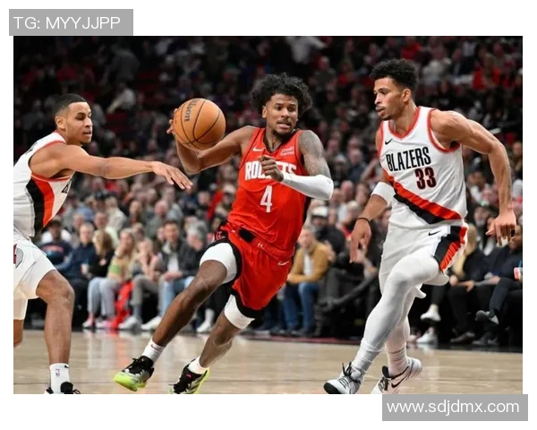 火箭队与开拓者队2021赛季精彩对决回顾与分析