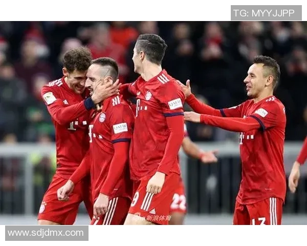 纽伦堡对阵拜仁慕尼黑比赛分析及竞猜推荐策略分享 纽伦堡对阵拜仁慕尼黑比赛分析及竞猜推荐策略分享