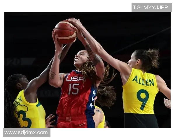 美国与澳大利亚精彩对决录像回顾分析及赛后点评 美国与澳大利亚精彩对决录像回顾分析及赛后点评