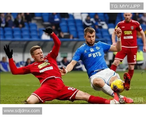 莫斯科迪纳摩与泽尼特激战正酣谁将赢得这场巅峰对决 莫斯科迪纳摩与泽尼特激战正酣谁将赢得这场巅峰对决