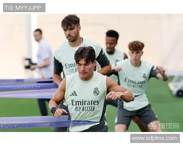 罗德里戈的崛起与挑战：从青训新星到足球世界的璀璨明珠