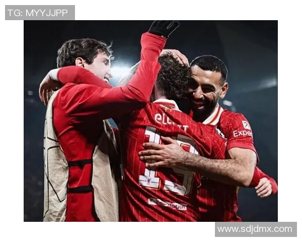 萨拉赫领衔利物浦新赛季征程展现超凡实力与团队合作精神