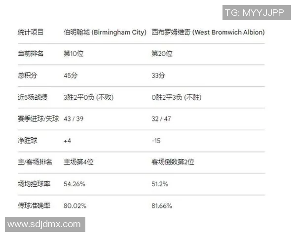 西布罗姆与诺丁汉激战正酣比赛精彩瞬间与数据分析全记录