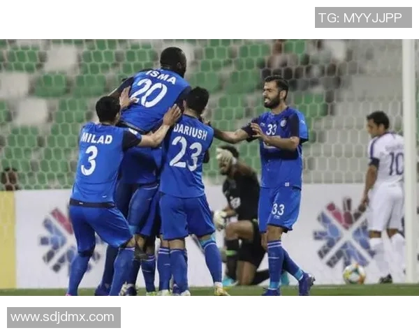 阿尔希拉尔与德黑兰的巅峰对决展现足球魅力与激情的较量