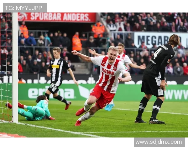 门兴与科隆比赛因天气原因推迟球迷期待新赛程安排