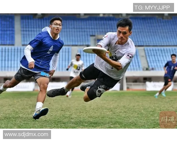 飞盘战术排行榜揭晓成都飞盘队荣获第三名引发热议 飞盘战术排行榜揭晓成都飞盘队荣获第三名引发热议