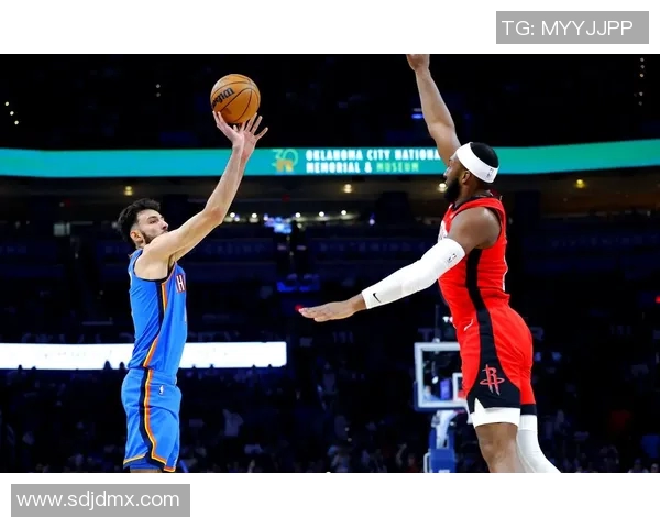 2019年火箭与雷霆精彩对决全场录像回放及精彩瞬间解析