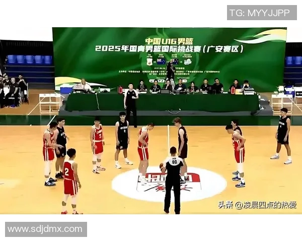 中国男篮对阵约旦精彩直播全程回顾与赛后分析尽在这里