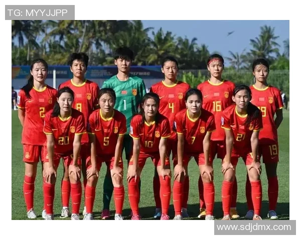 中国女足对阵塔吉克精彩视频回顾与比赛分析