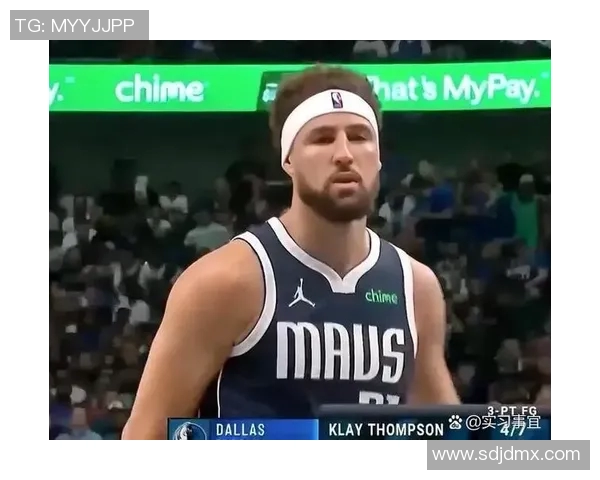 克莱汤普森与欧文的巅峰对决谁能在赛场上笑到最后