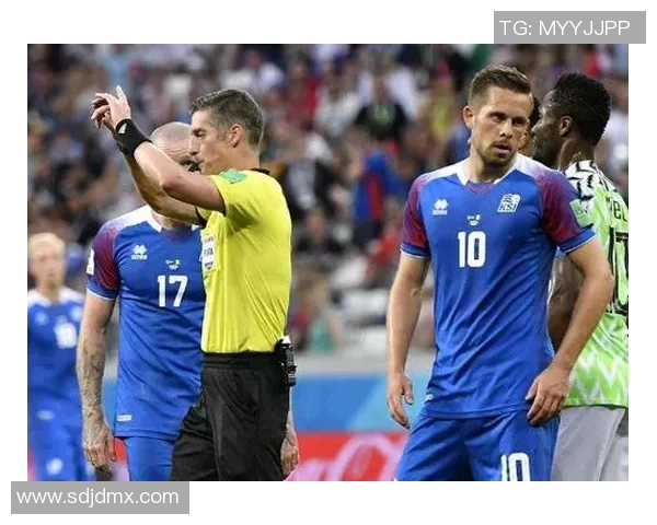 冰岛与克罗地亚足球对决精彩回顾与战术分析