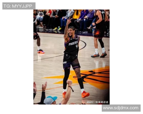 杰伦格林的崛起之路：从天赋少年到NBA明星的蜕变与挑战